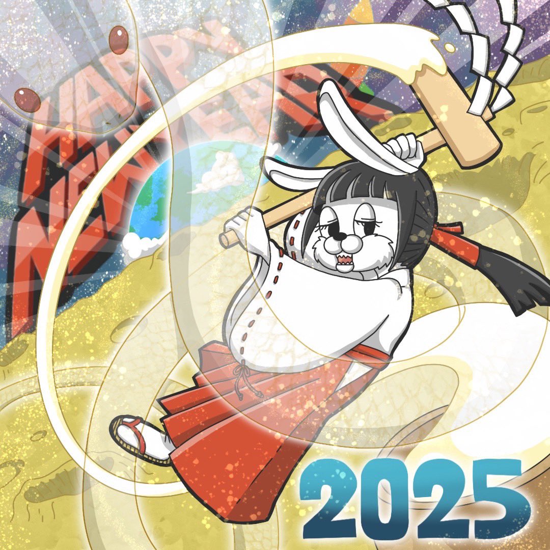 お正月限定QUEST🎍

1/1～1/5 23:59まで
フォロー&amp;リポストすると抽選で…なんと！
10,000XPをプレゼント🎁さらに…
NFTホルダーの方は30,000XPをプレゼント🔥

❗️QUESTの参加は↑を実行する前にDiscordとZealyの接続が必須です❗️

↓詳細はこちらに参加してご確認ください
discord.com/invite/aSJnPTF…