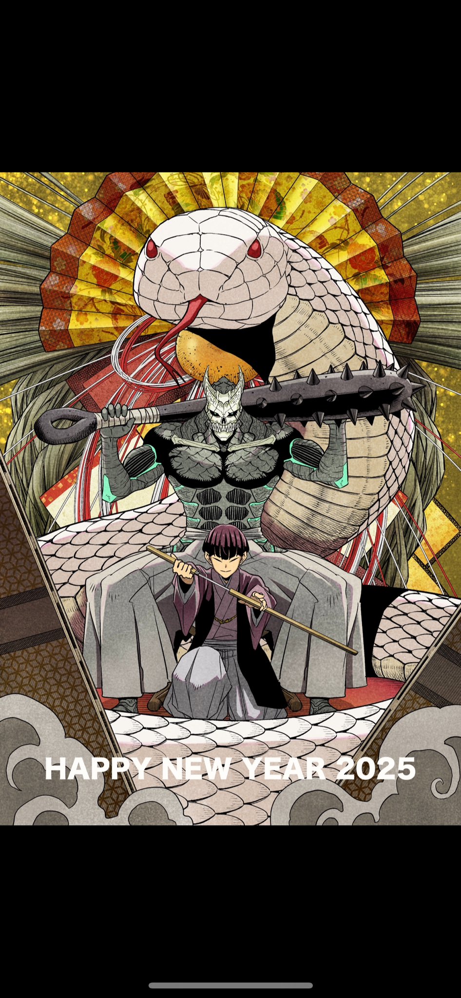 怪獣8号』コミックス一覧｜少年ジャンプ公式サイト