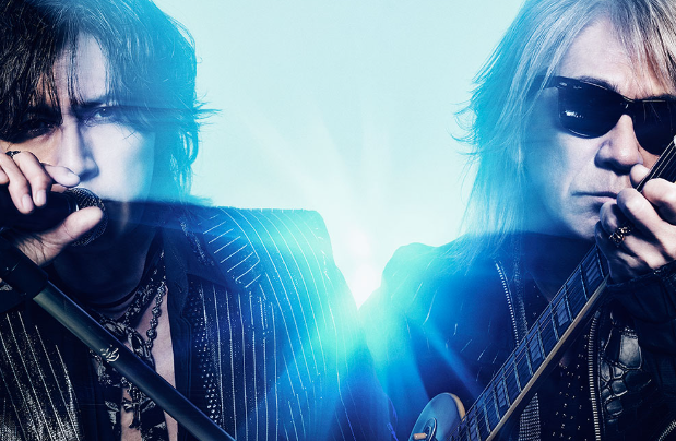 ダンテ@B'z brother tweet media