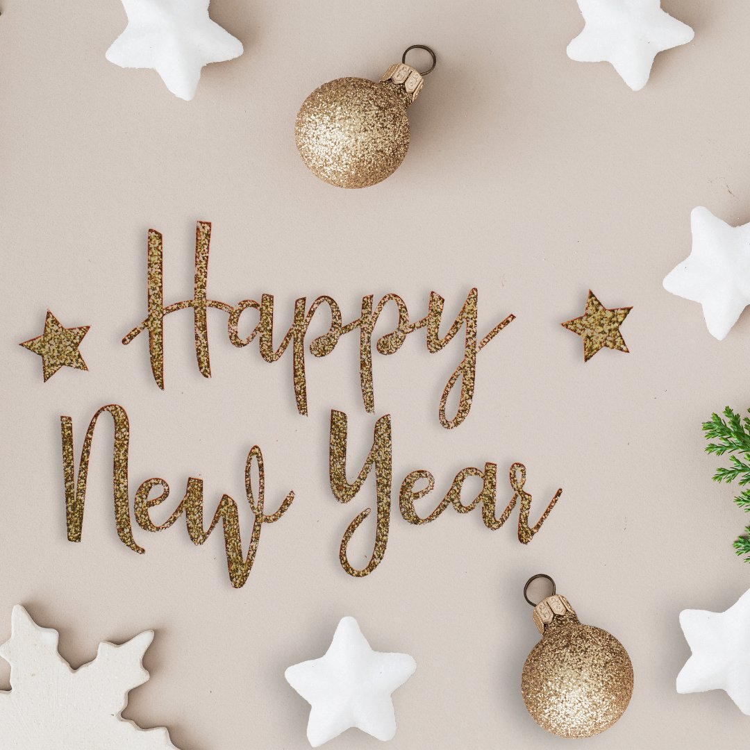 Happy New Year! #ccexpo #icmi #contactcenter #customerservice #CX