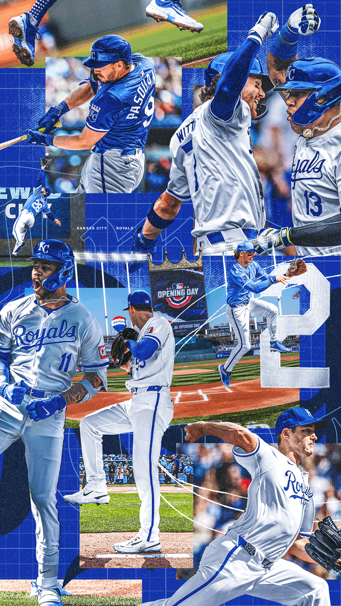 Kansas City Royals tweet media