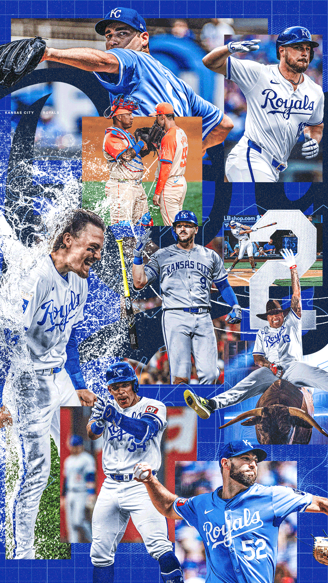 Kansas City Royals tweet media