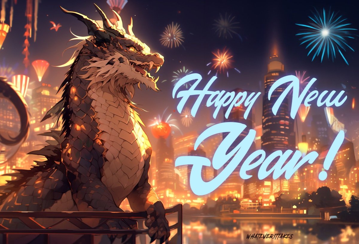 Wir von Kanji wünschen euch allen einen guten Rutsch ins neue Jahr 2025!🥳

Bleibt gesund, verbringt mehr Zeit außerhalb der Kluft und verfolgt eure gesetzten Ziele.🙌

#whateverittakes