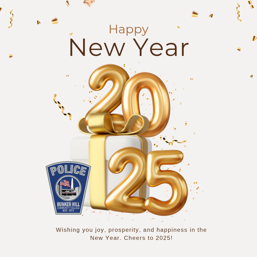 BHCC Police Department tweet media