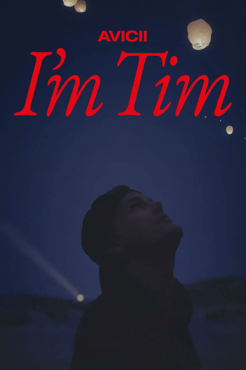 Avicii - I'm Tim is now out on <a href="/netflix/">netflix⁷</a>