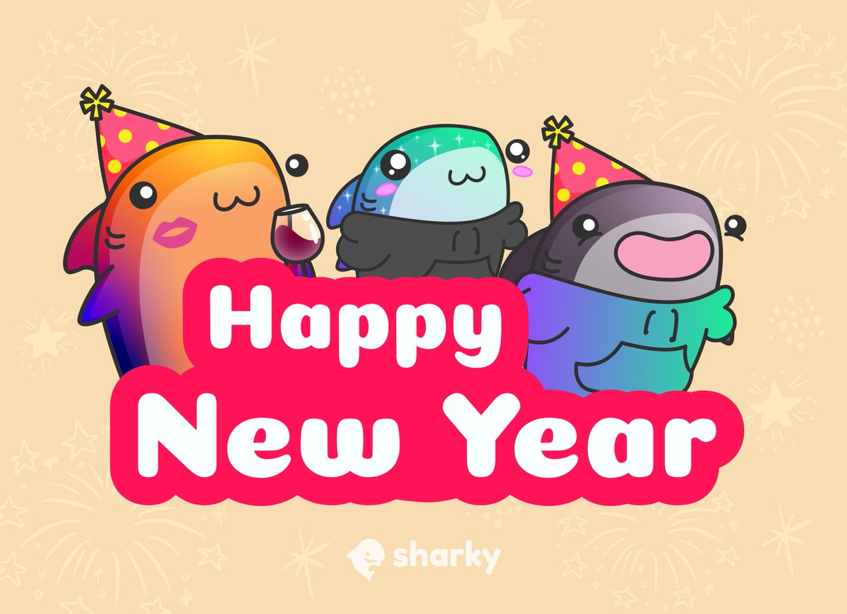 Sharky 🦈 NFT-backed loans tweet media