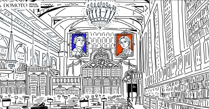 KinKi Kids 改名＆FC開設＆ベストアルバム発売決定】 □新グループ名