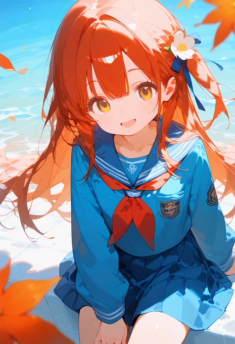 おはよー 