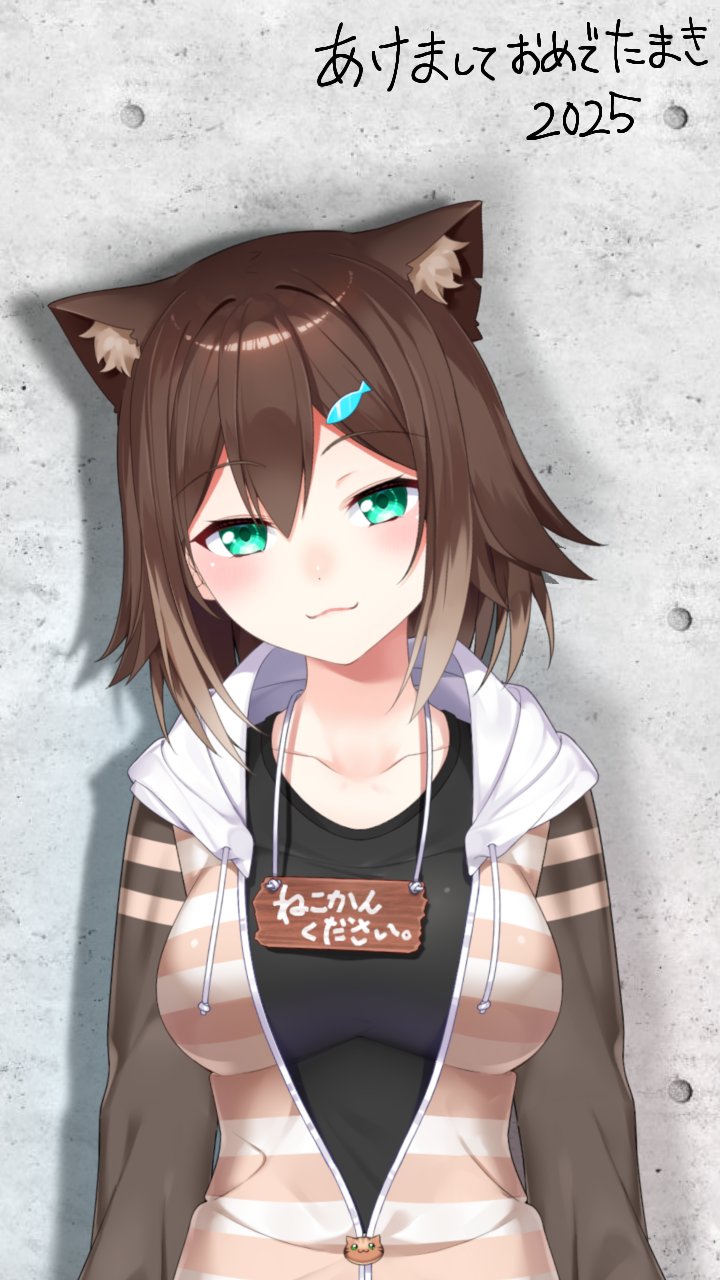 文野環🐟にじさんじの野良猫 on X: 