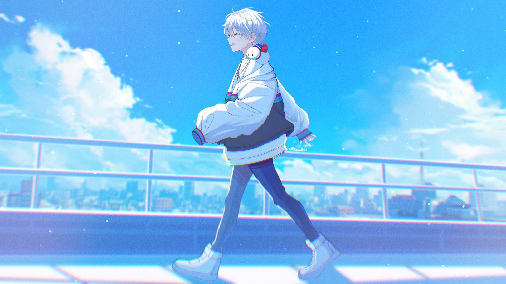 おらおらくん おらふくん☃️ on X: 