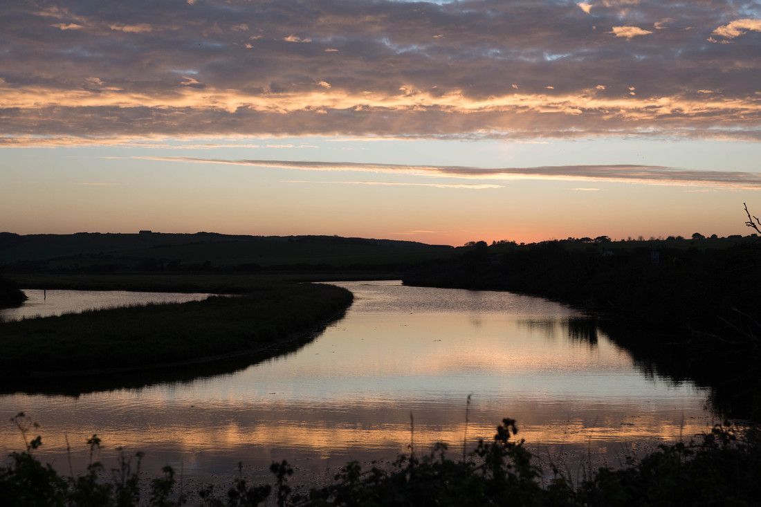 Thank you to everyone who has visited Seven Sisters Country Park in 2024.

May we wish you a very happy New Year.

We're back open tomorrow to welcome everyone getting in their New Year's Day walk!

#SevenSisters #NewYear #NewYearsEve #2025