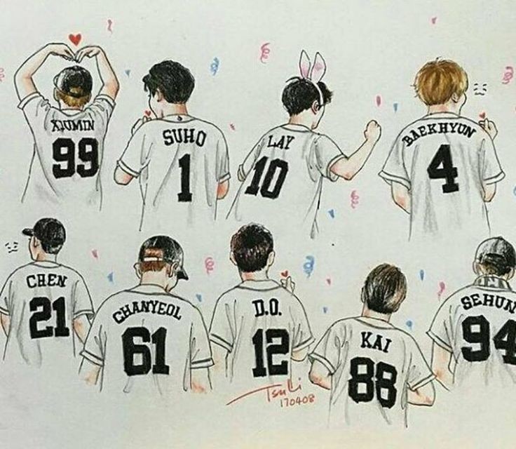 Pregna20's tweet photo. (In kst)
Starting 2025 with EXO in my heart and their songs on repeat. Let’s make this year legendary! ✨. Happy New Year MY EXO 🎆❤ #EXOForever #NewYearWithEXO https://t.co/Ttpyin6h1v