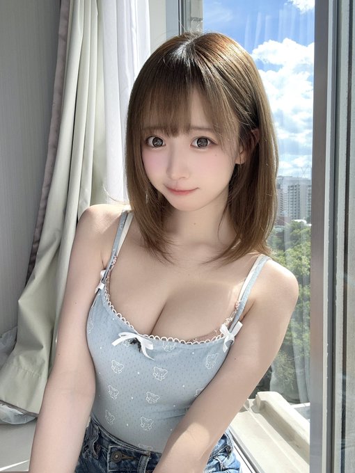 Twitterのコスプレ画像15