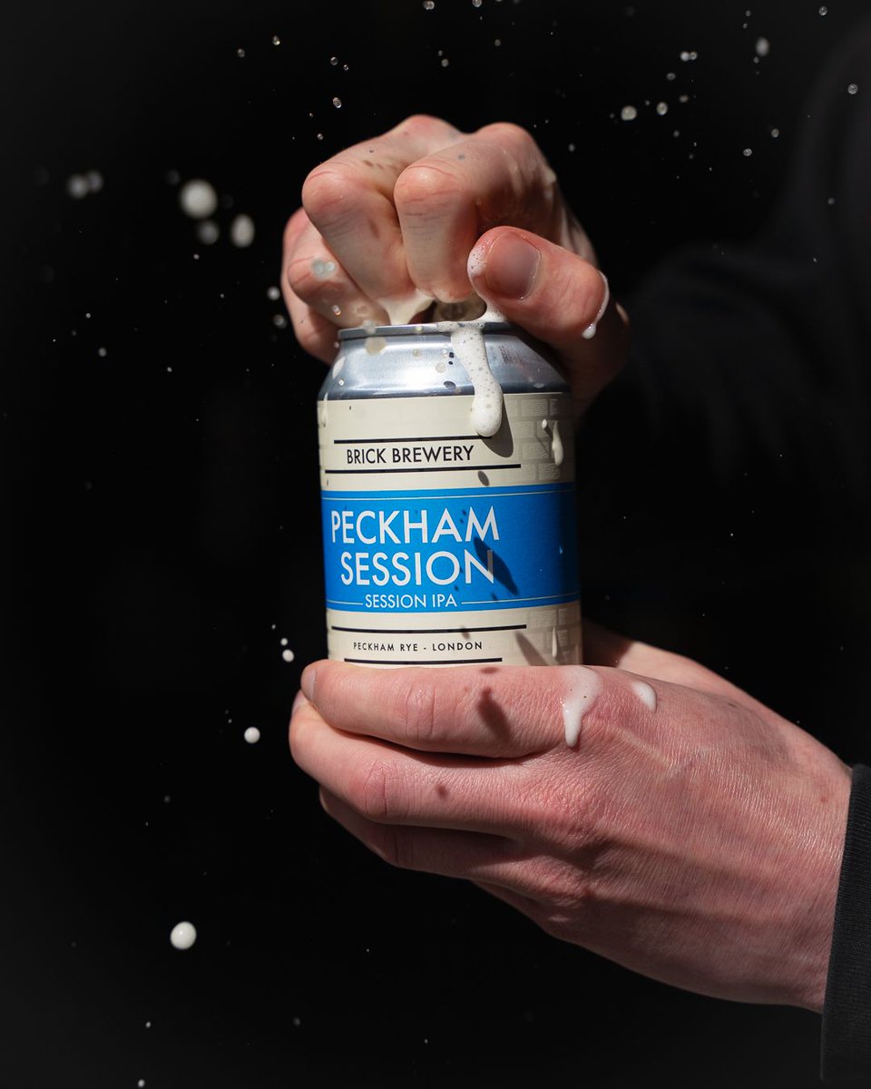 As we crack open a beer to celebrate this New Year's Eve, we just wanted to take the opportunity to say a huge thank you for all your support throughout 2024. Cheers to you all, we hope 2024 has been good to you and that 2025 is going to be even better!

#thankyou #newyear #2025