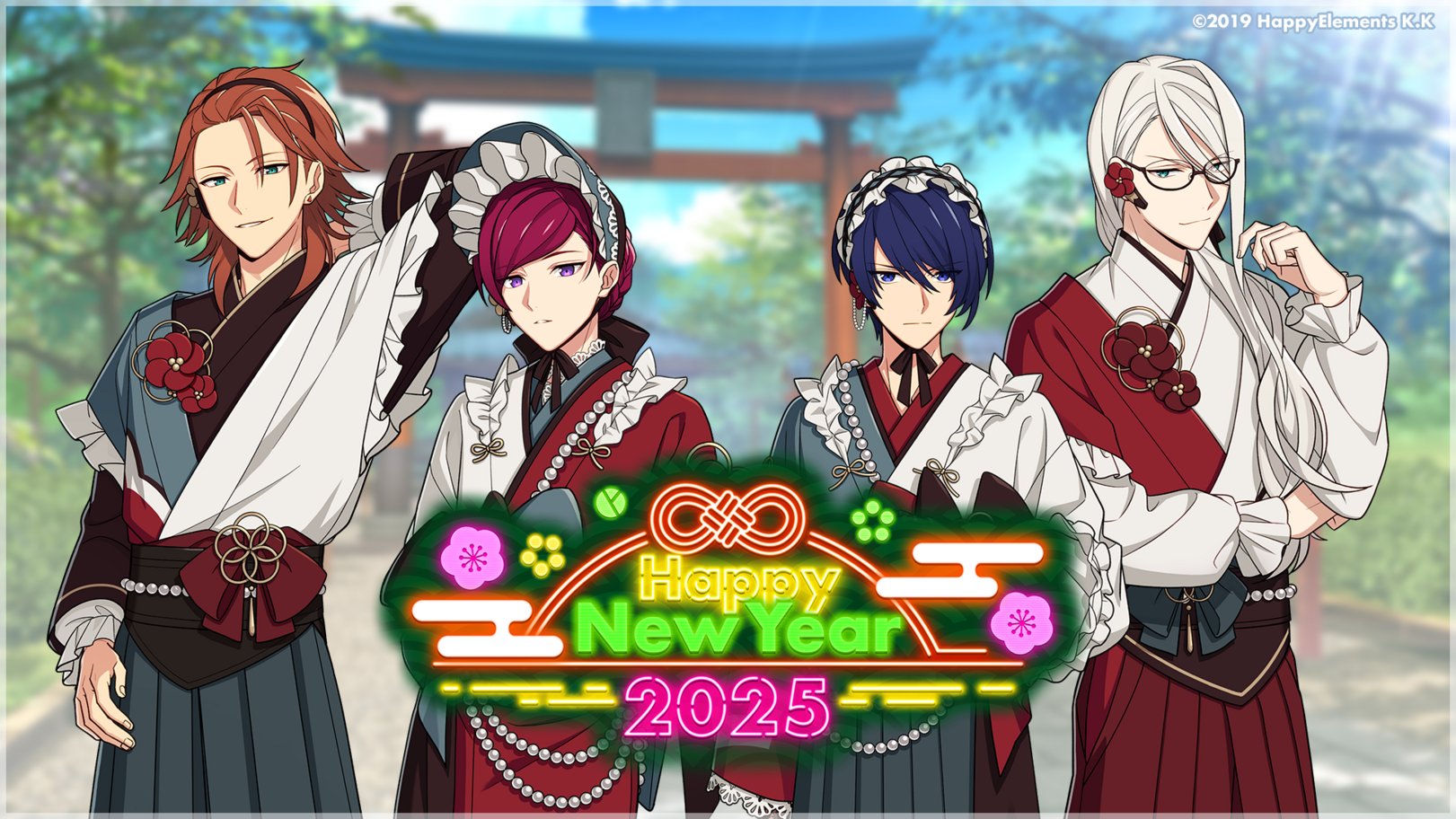HELIOS Rising Heroes AGF2021 特設サイト | 2021.11.6(SAT