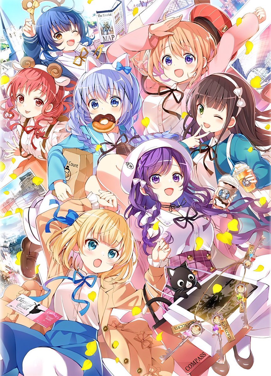 syaro_1218's tweet image. 明けましておめでとうございます！
今年もよろしくお願いします！