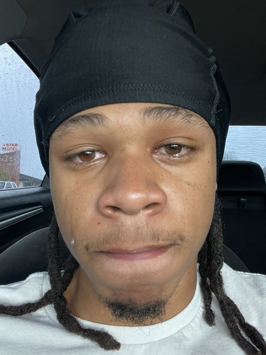 Just Found Out I Been Getting Cheated On This Whole Time