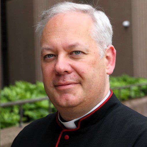 RECTOR OF LIVERPOOL accuses CofE of institutional prejudice - Our Director's response to this resingation from one of the most significant civic roles in the Church of England was our 2nd most viewed website post in 2024: bit.ly/LiverpoolRecto…