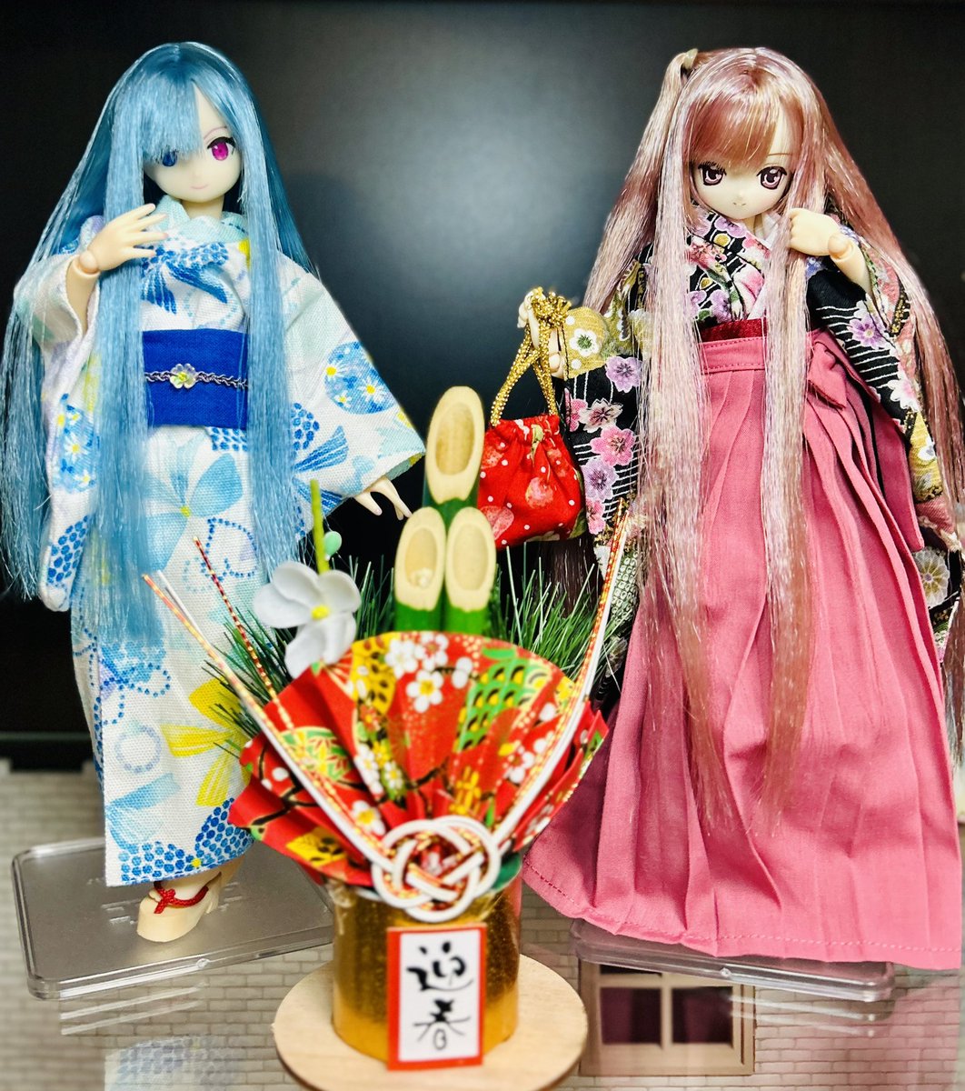 🎍新年明けましておめでとうございます🎍

今年は巳年🐍実はてぃあは巳年生まれなので今年は年の人なのです！(*≧∀≦*)
今年も楽しく過ごして、皆さんとも仲良くお話出来れば良いな♪

今年もよろしくね☆*:.｡. o(≧▽≦)o .｡.:*☆
#2025newyear 
#初リプ・初絡み・時差リプ大歓迎