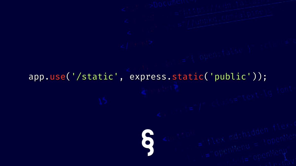 Smart_Snippet's tweet image. 🌐 Serve static files with a CDN for better performance. 

#CDN #StaticFiles #SmartSnippet #AllDayDSK