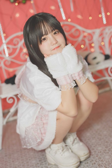 Twitterのコスプレ画像11