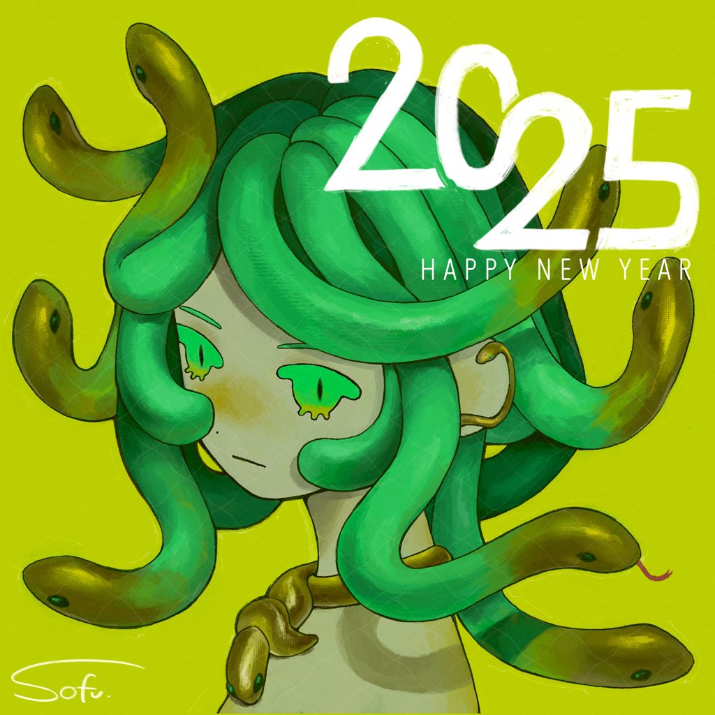 ssssofu's tweet photo. ✪ 𝙷𝚊𝚙𝚙𝚢 𝙽𝚎𝚠 𝚈𝚎𝚊𝚛 ✪ https://t.co/MqTg9VZeAQ