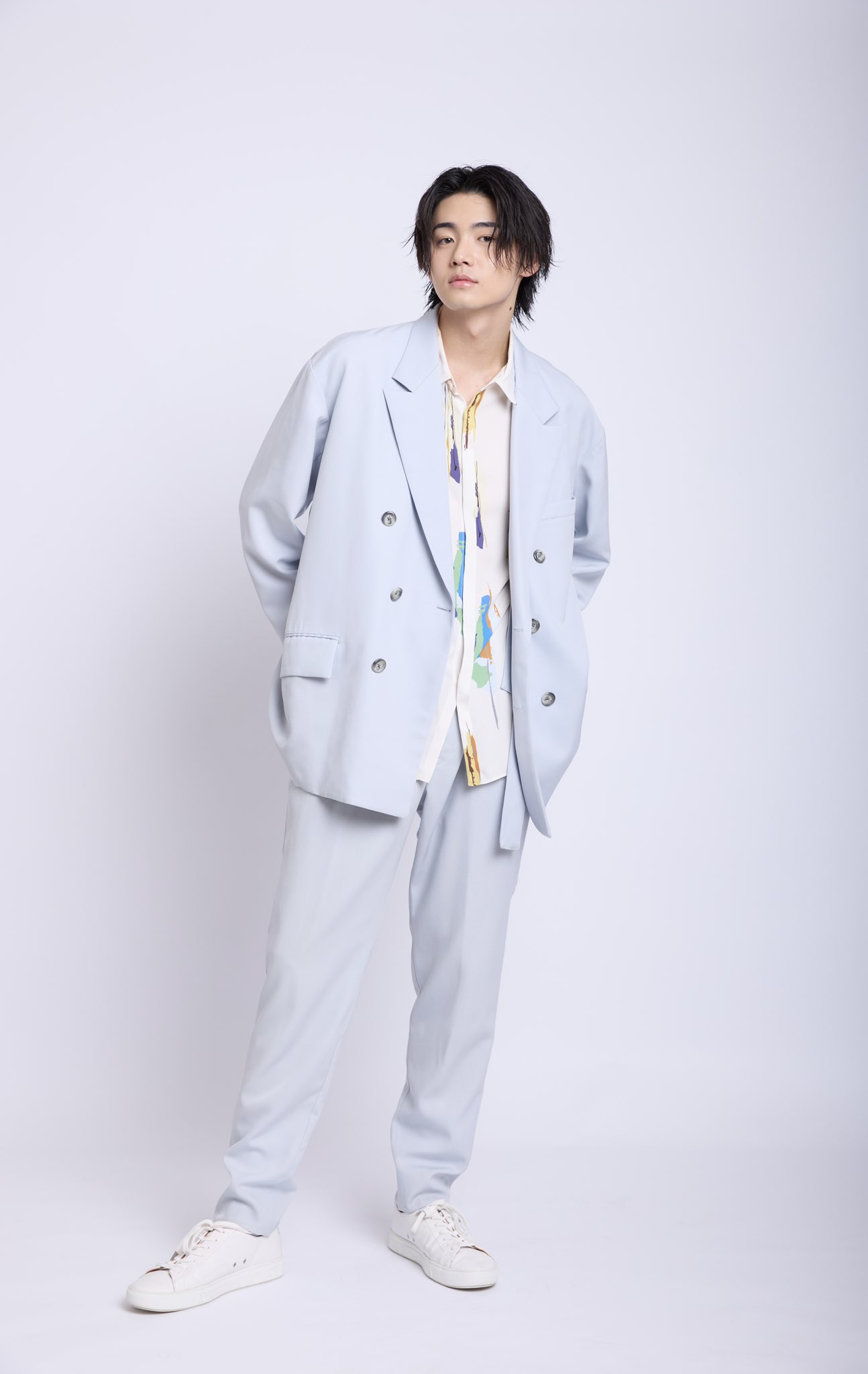 井内悠陽 ブロマイド セット 2月 WE 井内悠陽 ブロマイド セット 2月 WE（CDJapan : WE Official