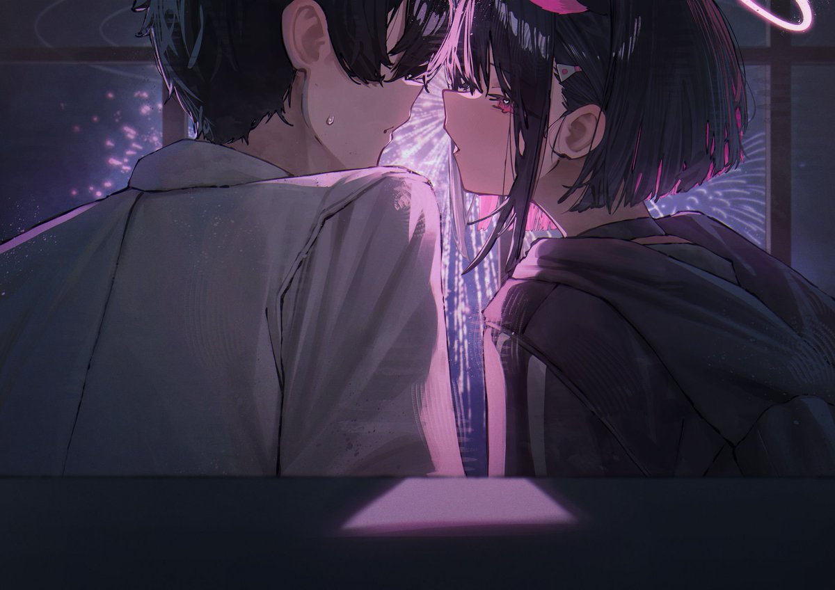 圖 跟老師一起跨年的甜點貓