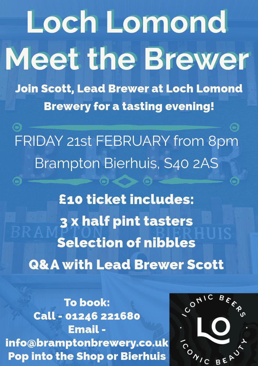 Happy New Year !! - here’s an early 2025 event for your Calendar , limited places - be quick 🍻😀<a href="/DesChes/">Destination Chesterfield</a> <a href="/chesterfielduk/">Chesterfield</a> <a href="/EastMidsCAMRA/">East Midlands CAMRA</a> <a href="/madederbyshire/">Made In Derbyshire</a>