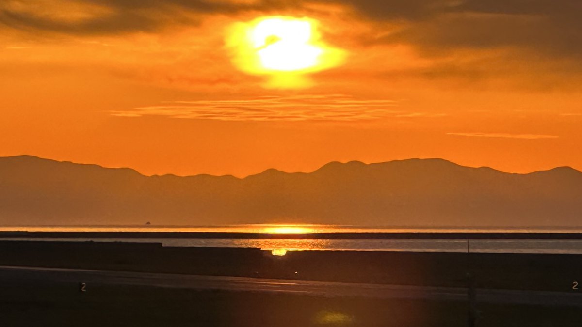 明けましておめでとうございます。
令和7年　1月1日