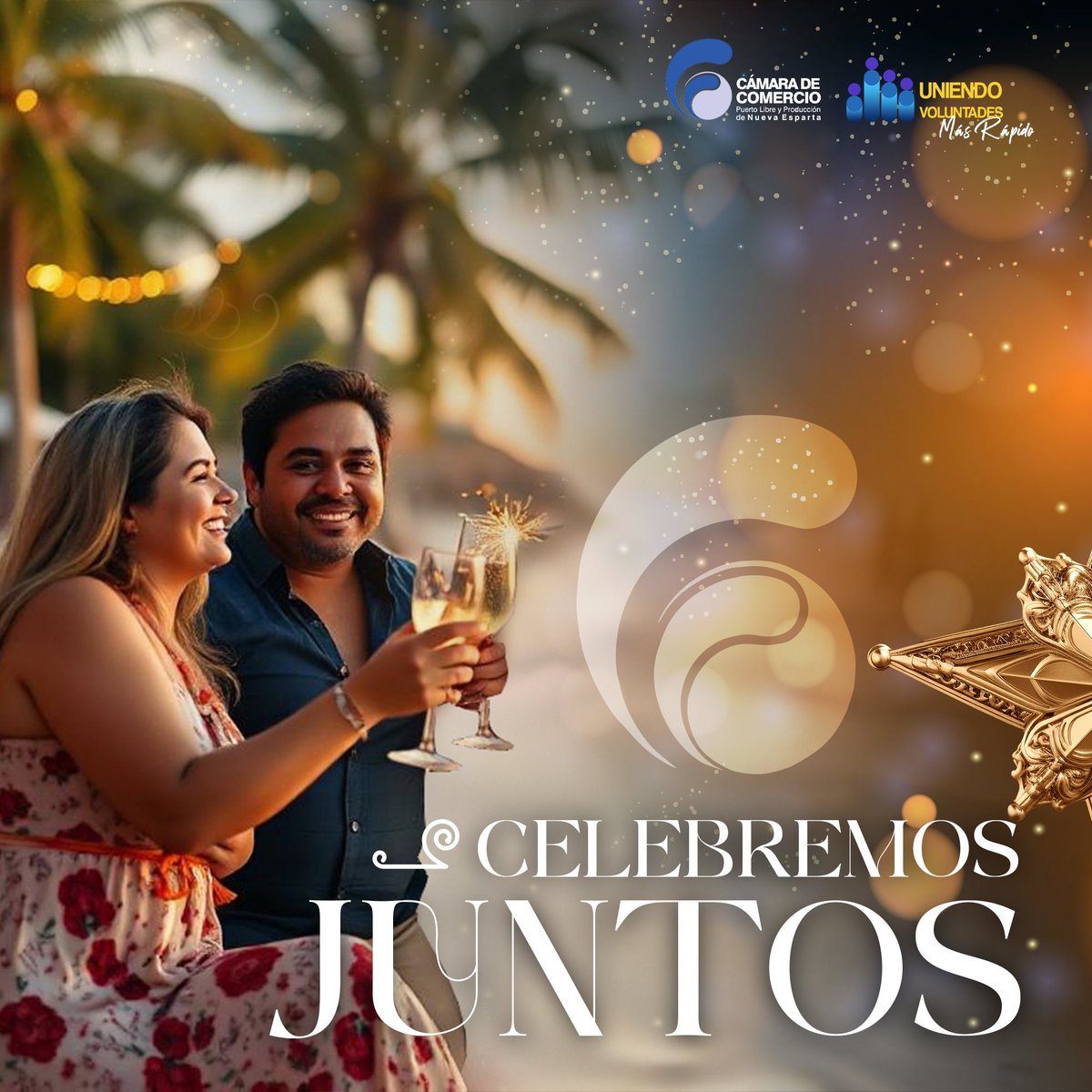 Camara de Comercio NE tweet media