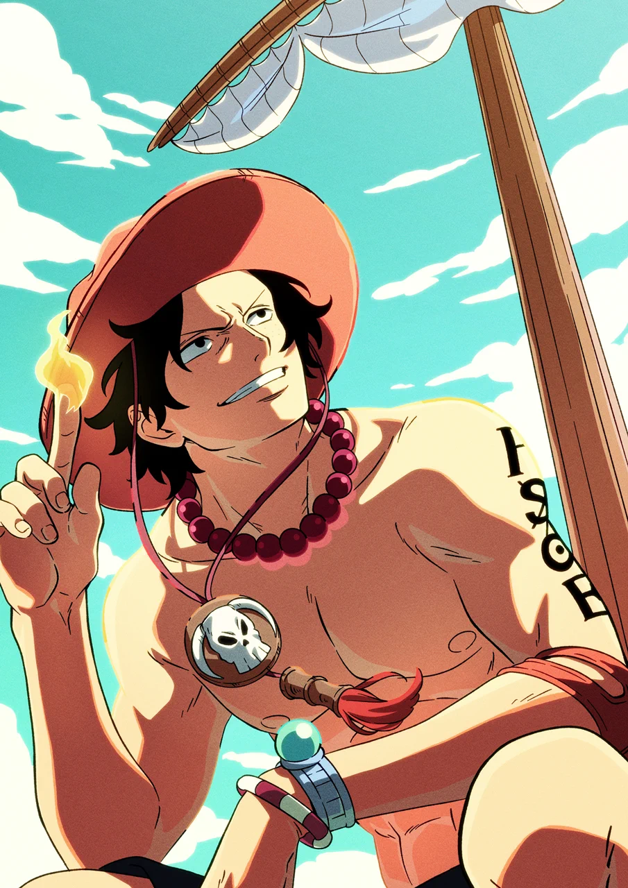 onepieceエース GgIs47LagAAryAG?format=webp&