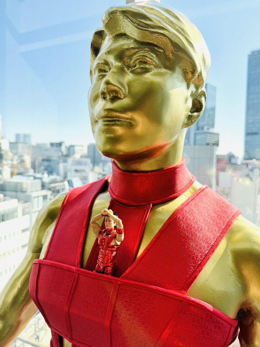 TMR15's tweet photo. 2024年は「#FREEDOM」にはじまり、これまで以上に #西川貴教 としての活動に触れていただく機会が増えた１年でした。2025年は２月はアルバム「#VOYAGE」のリリース、３月にはツアーもあります。#イナズマロックフェス の開催も１月中には発表を考えておりますので、2025年の活動に是非ご期待下さい。 https://t.co/MV8dsXcMLW