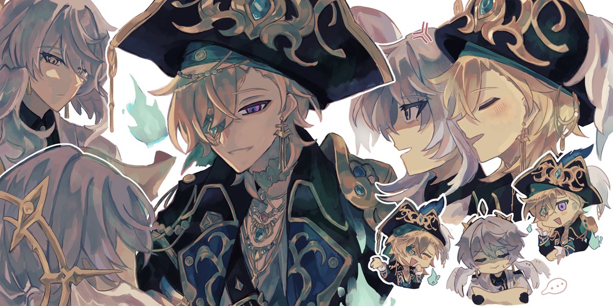 daqzzuvchi's tweet photo. 🦚🪽 #avenday https://t.co/1wP4fPxTa9