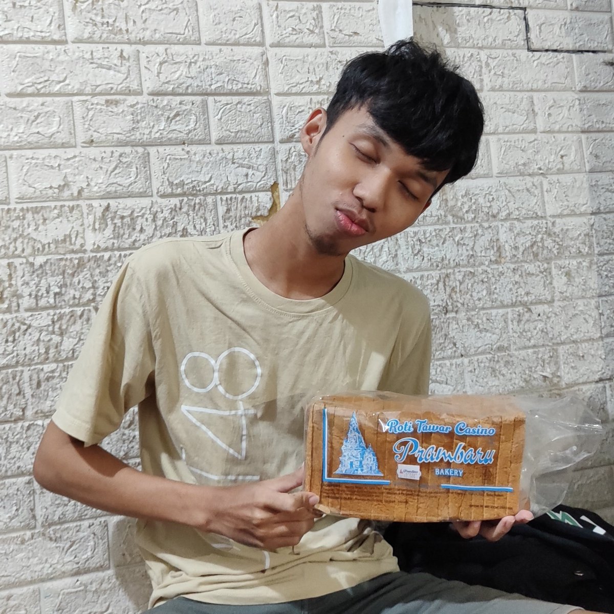 wekanation's tweet photo. Otsu Swara Prambanan!! ✨ https://t.co/BPLrU1WTKZ