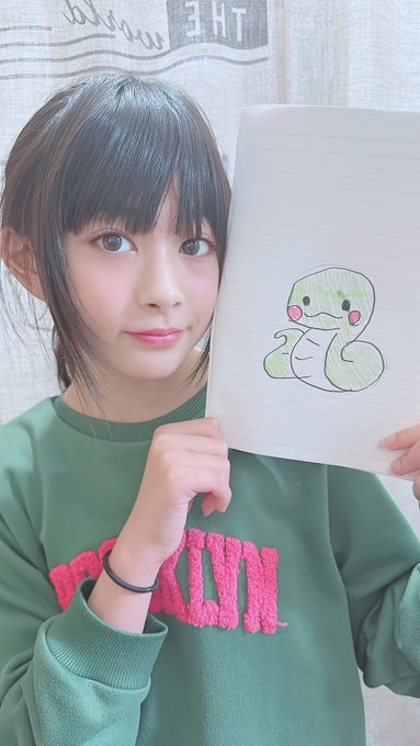 Twitterのコスプレ画像10