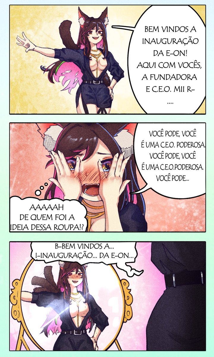 Lokko (Hiato até 2026) tweet media