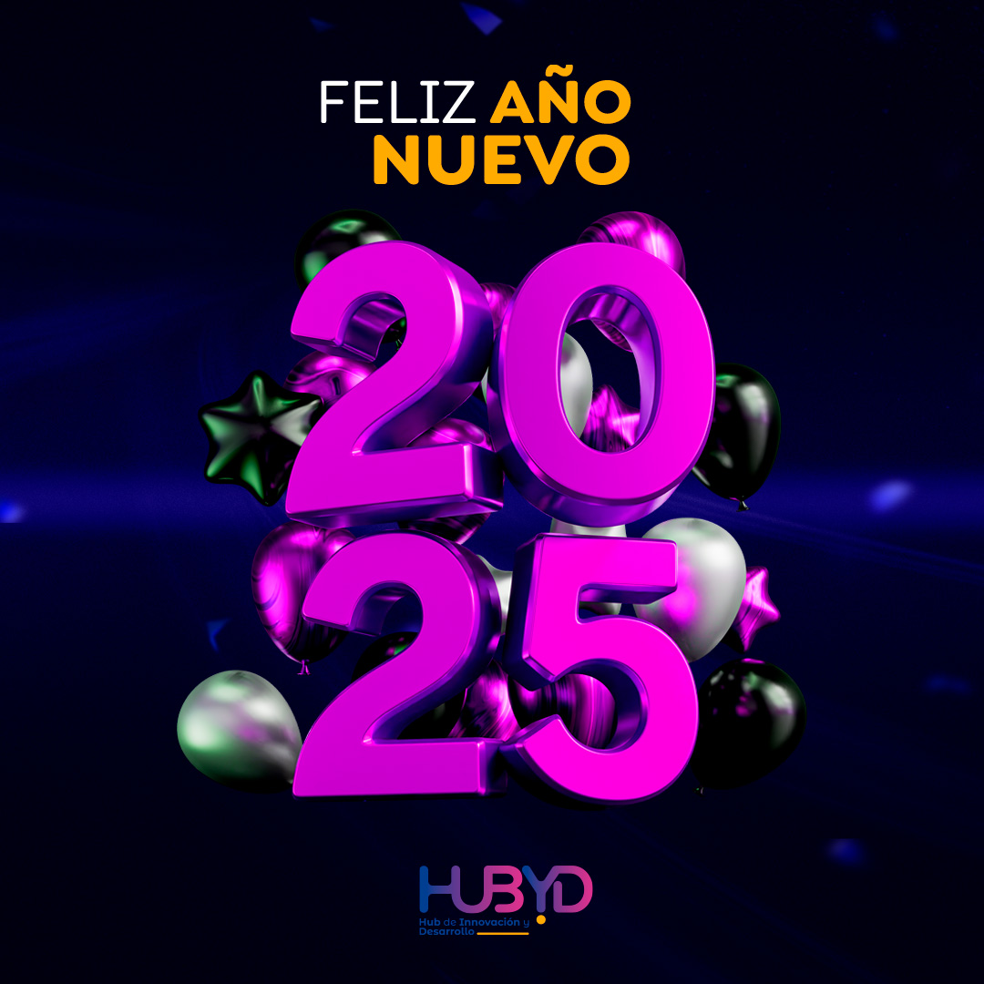 Hub de Innovación y Desarrollo tweet media