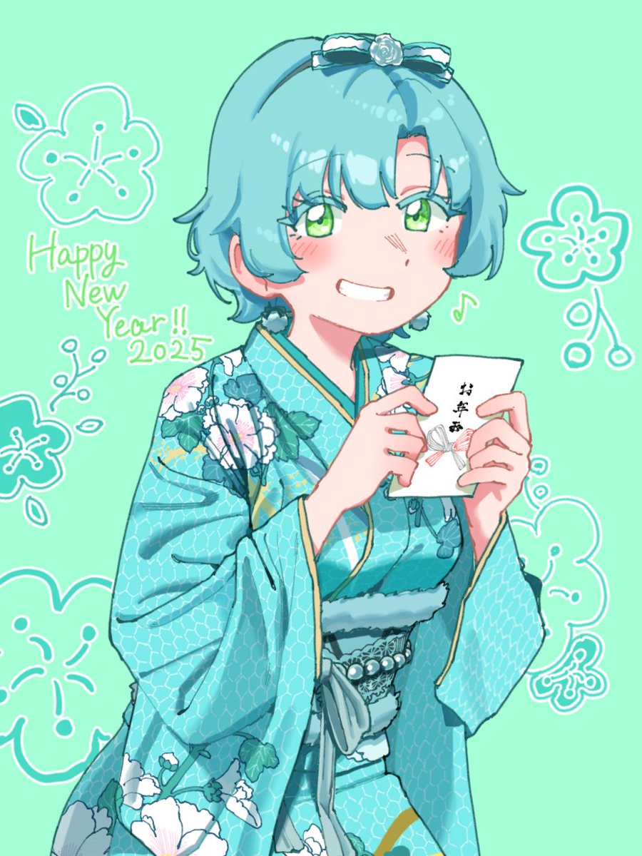 Kokutoumaru1108's tweet image. グッドモーニング2025