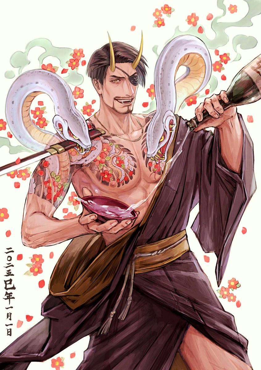 lelianlean's tweet image. 🐍