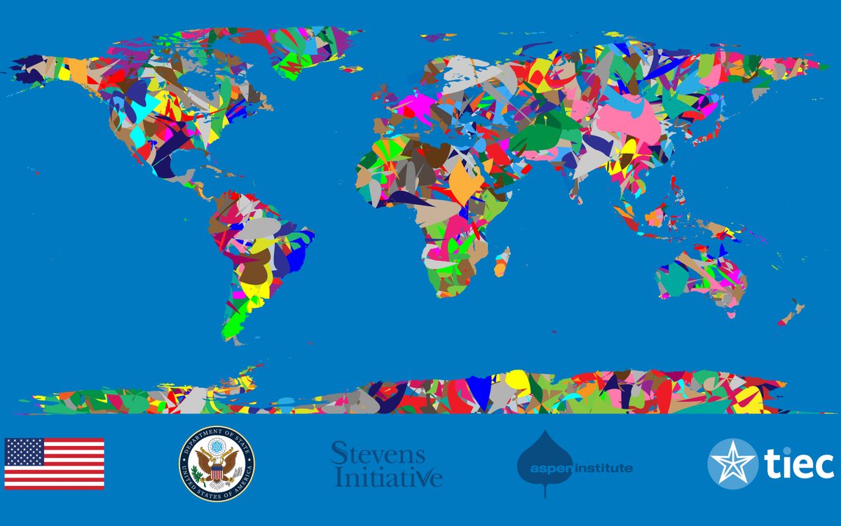 Texas International Education Consortium (TIEC) tweet media