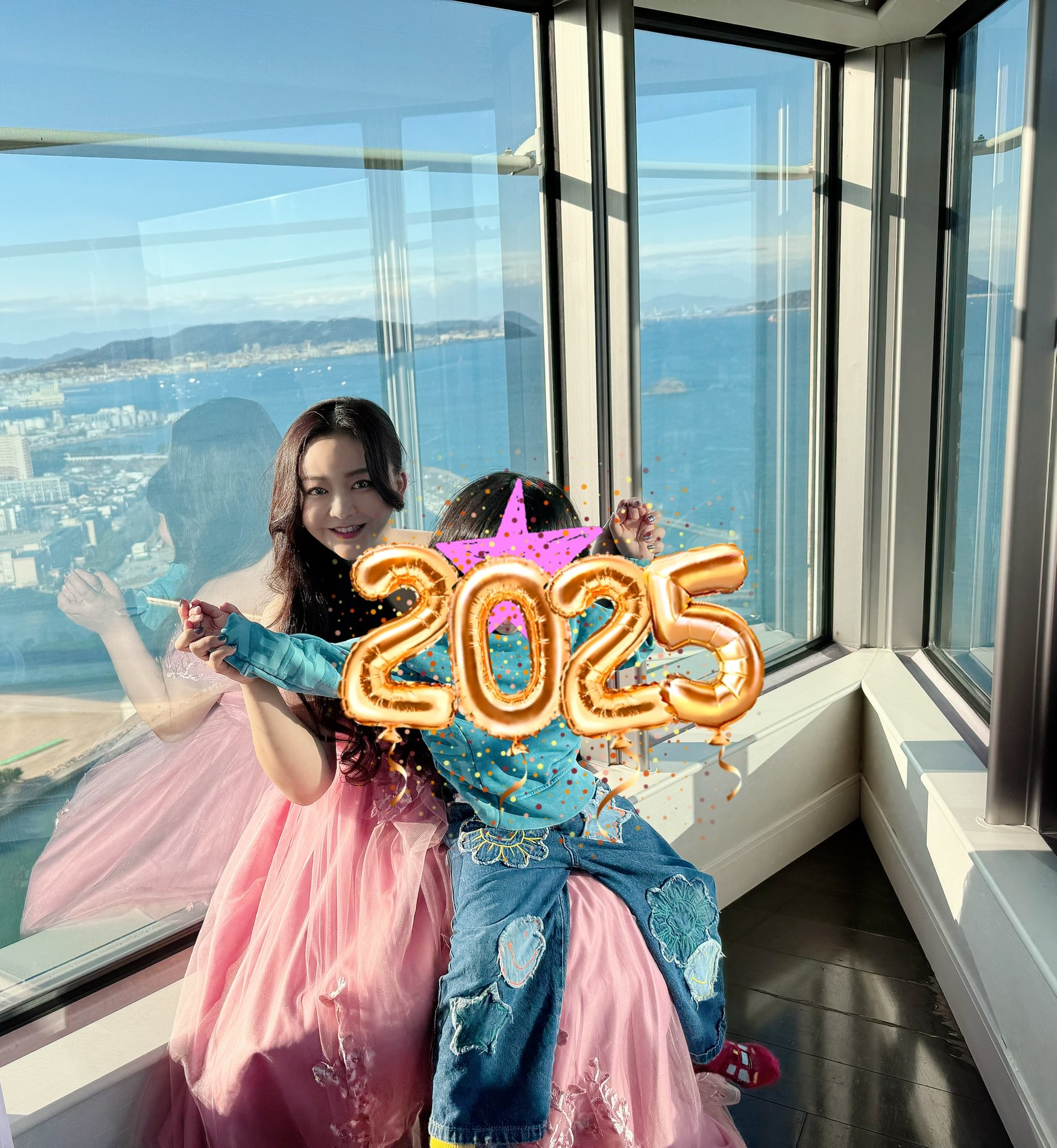 華原朋美はいかにして華原朋美となり得たか 華原朋美さんからのメッセージ（2025年6月12日（木） 華原朋美
