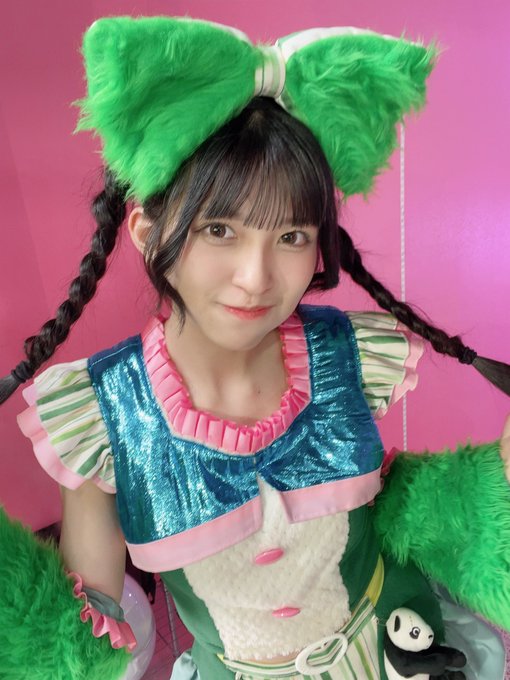 Twitterのコスプレ画像1