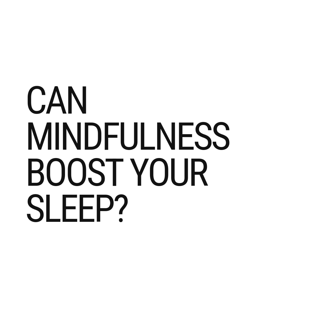 MindfulHelp's tweet photo. Fun fact: Practicing mindfulness can significantly enhance sleep quality! 🌙 https://t.co/9qD2MfA8Jm
