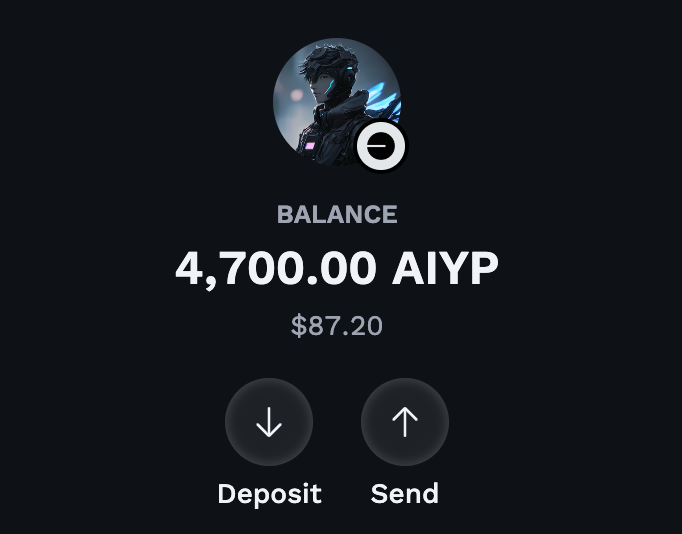 Trev0r's tweet photo. Base Chain support added to the Ronin Wallet!

That means our @TriballyGames, @Agent_YP, &amp; @RAIN_AYE_EYE  tokens will now show in our Ronin Wallets! https://t.co/LcBRl9HTQu