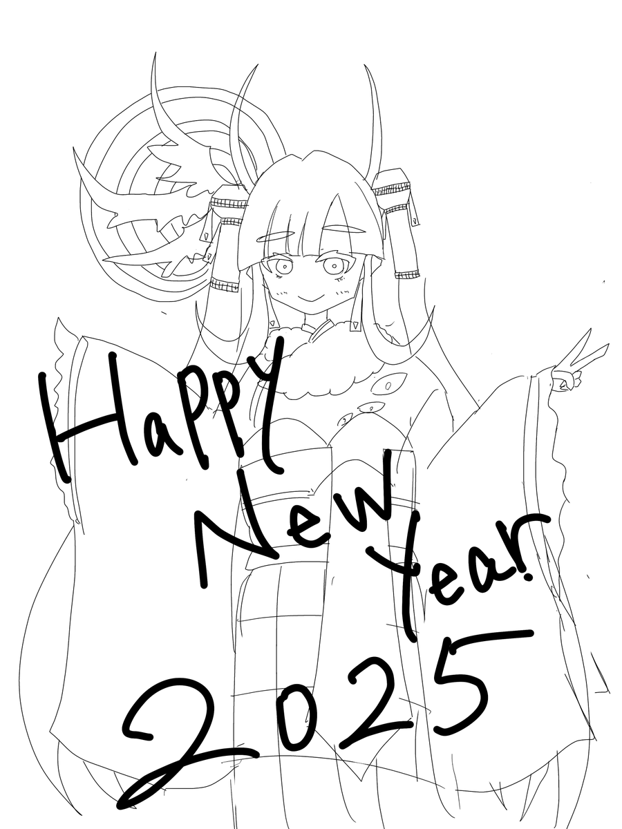 doldolfa13500's tweet photo. あけましておめでとうございます。
本年もディスペクターをよろしくお願いします。 https://t.co/rHCxlo28oJ