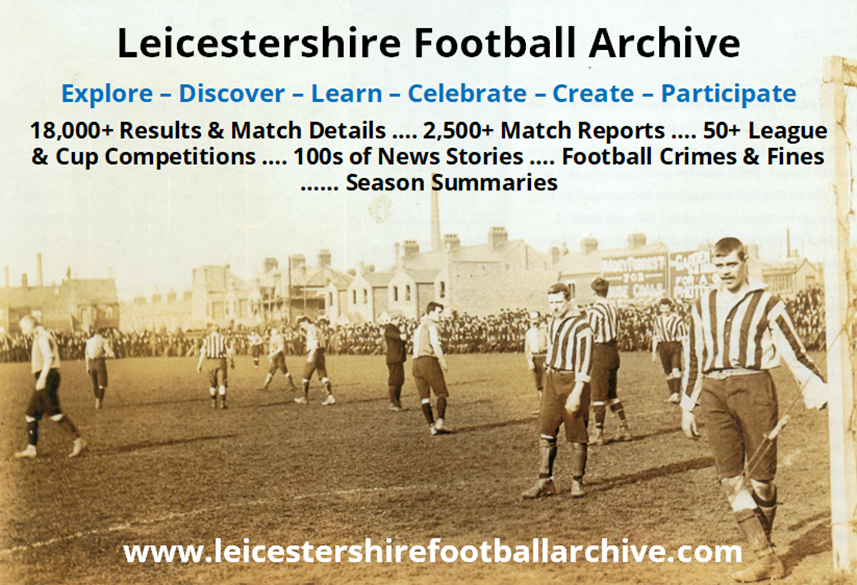 NPF1960's tweet photo. Leicestershire Football Archive #leicestershirefotballarchive #leicester #leicestershire #footballhistory #soccerhistory #LCFC #LeicesterCity #Foxes
https://t.co/vrQw0TpWP6 https://t.co/u7F12LsEdN