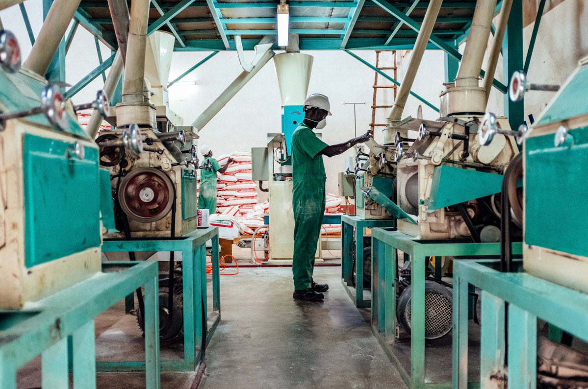 2024 was a year of transition and renewal for <a href="/UNCDF/">UNCDF</a>, but we made significant strides in unlocking capital across 78 countries, including 43 Least Developed Countries and 21 fragile states. From pioneering East Africa’s first subnational Green Bond to empowering businesses in