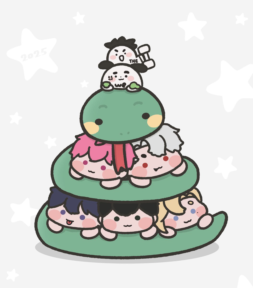 NIMUINTHETRAP's tweet image. 2025