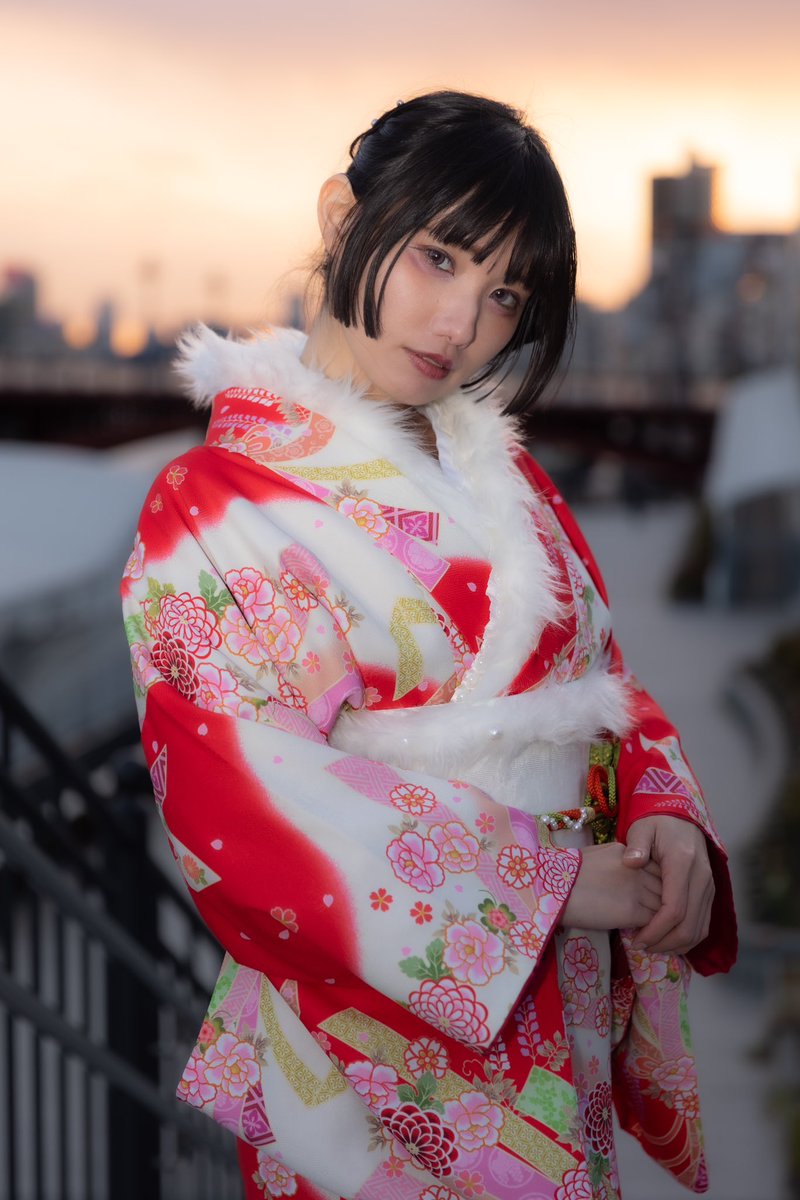 akimoto_rui's tweet photo. Happy New year 2025!!

今年もよろしくお願いします！ https://t.co/EPx8ZVCHS6